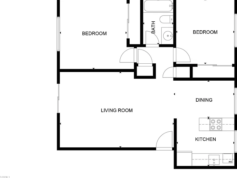 Emerald Grove Apartments — Photo 14