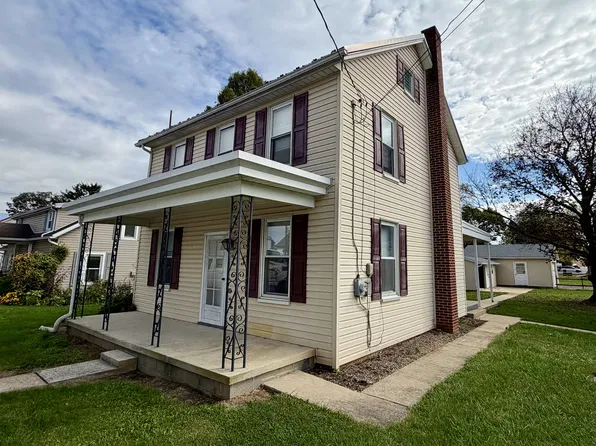 5546 Greenvillage Rd, Chambersburg, PA 17202