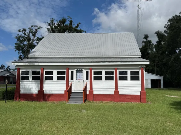179 NE County Road 255, Lee, FL 32059