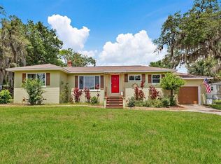 1421 Tedford St, Eustis, FL 32726