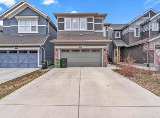 3545 Cherry Lndg SW, Edmonton, AB T6X 2B5