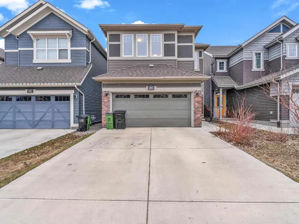 3545 Cherry Lndg SW, Edmonton, AB T6X 2B5