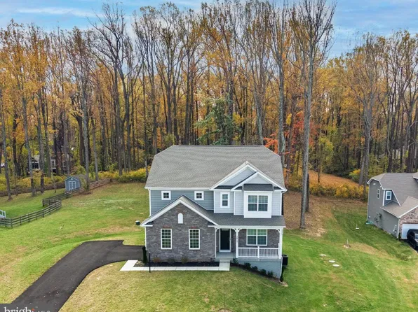 7817 Holston Ln, Broad Run, VA 20137