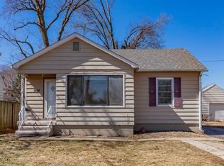 1444 55th St, Des Moines, IA 50311