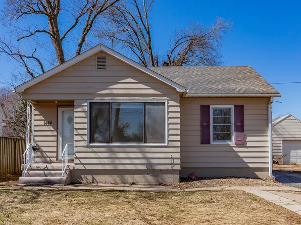 1444 55th St, Des Moines, IA 50311