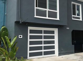 1815 45th Ave, San Francisco, CA 94122
