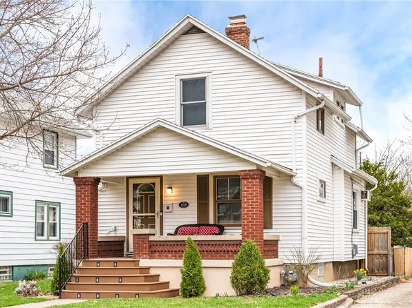 2538 Mundale Ave, Dayton, OH 45420