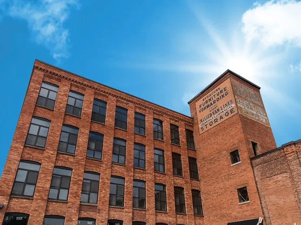 Destiny Arms, 800 N Clinton St APT 313, Syracuse, NY 13204