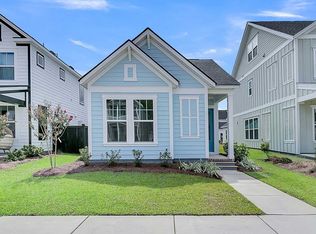 Halston Plan, Nexton - Midtown - The Park Collection, Summerville, SC 29486