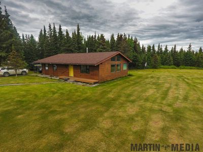 35410 Anchor Cir, Kenai, AK, 99611
