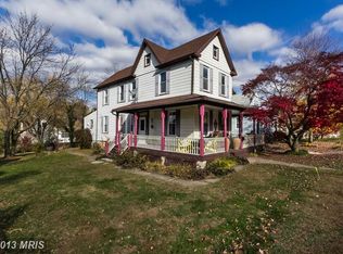 5930 Greenhill Ave, Baltimore, MD 21206