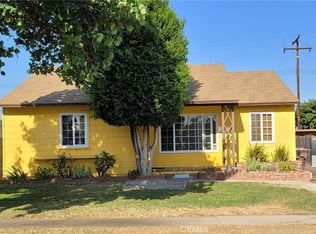 329 Catalpa Ave, Brea, CA 92821