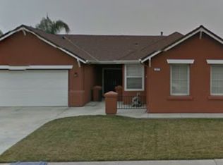 1371 Cherry Ln, Lemoore, CA 93245