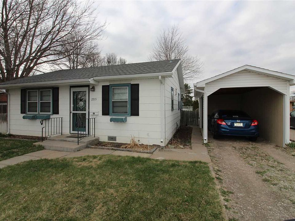 1st image of 2715 W A St