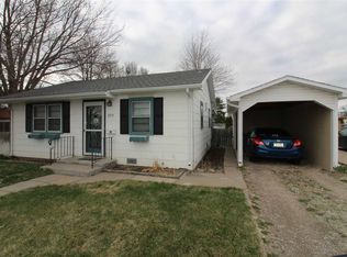 2715 W A St, North Platte, NE 69101