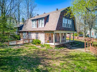 402 S Clifford St, Harrison, AR 72601