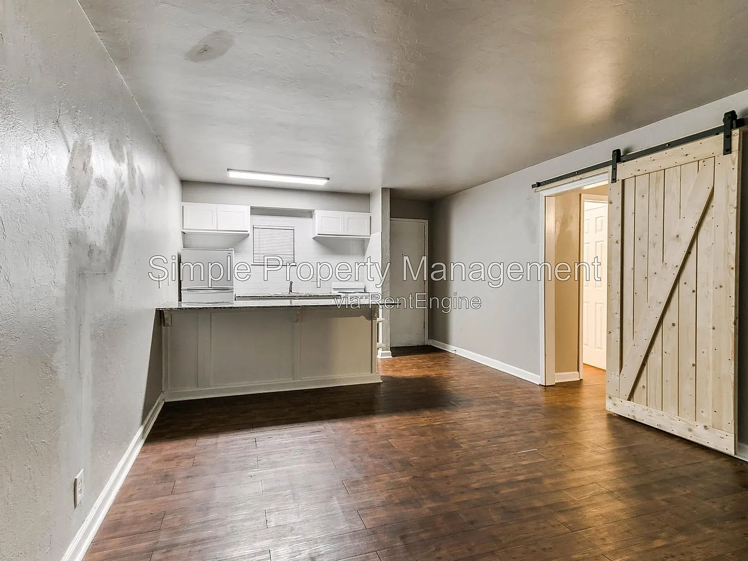1 bed, 1.0 bath, 511 sqft, $725 — Photo 1