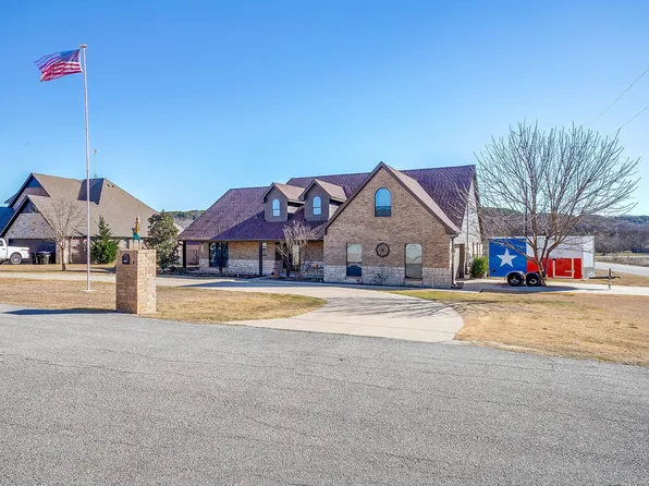 12566 Drexler Ct, Fort Worth, TX 76126