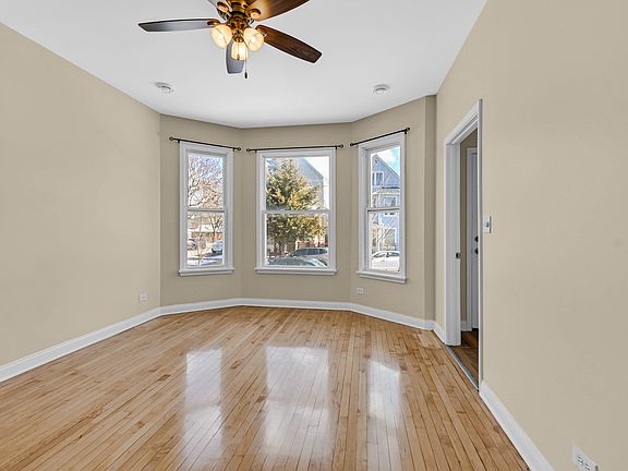 3rd image of 3056 N Drake Ave #1
