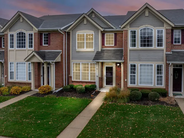 11742 Broadway, Crown Point, IN 46307