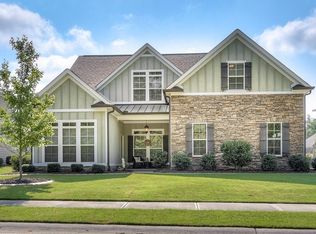 3104 Hilton Ct, Evans, GA 30809