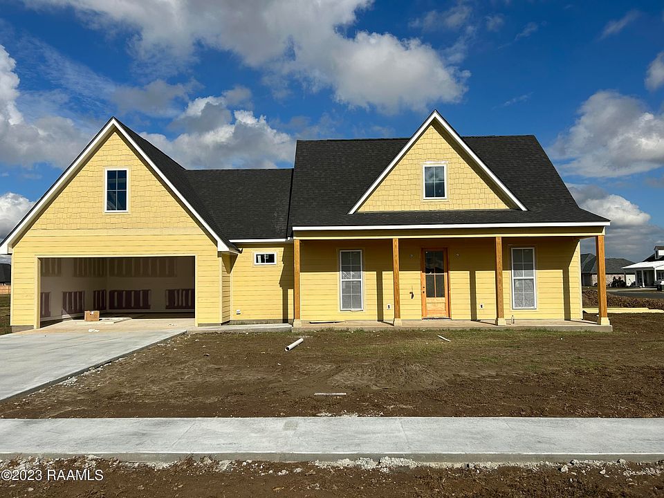 3311 Daisy Meadows Ln, Breaux Bridge, LA 70517 MLS 23011170 Zillow