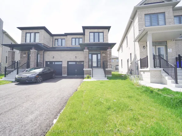 36 Thelma Dr, Whitby, ON L1P 0N3