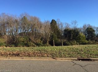 249 Sedge Meadow Dr, Winston Salem, NC 27107