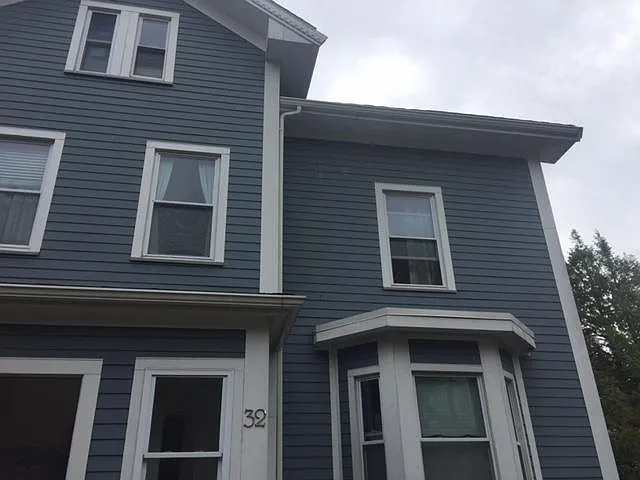 32 Magazine St #2A — Photo 2