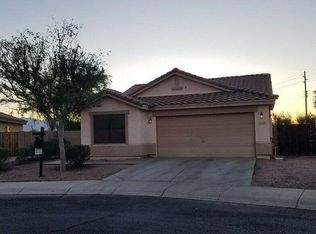 1145 S Brice, Mesa, AZ 85208