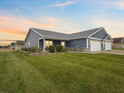 14829 A Carey St, Cedar Lake, IN, 46303