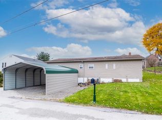 828 McKinley St, Harwick, PA