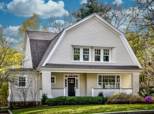 150 Glen Rd, Wellesley, MA 02481