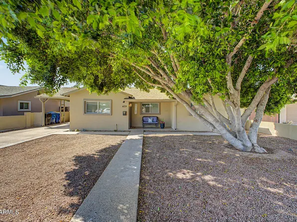 429 W 9TH Street, Mesa, AZ 85201