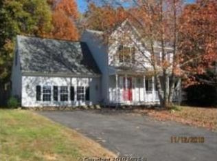 3920 Lancaster Ring Rd, Fredericksburg, VA 22408