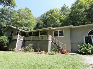 136 Hidden Creek Rd, Boone, NC 28607