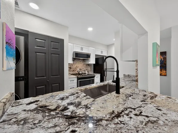 11520 Huebner #501, San Antonio, TX 78230