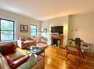 354 Marlborough St #PENTHOUSE, Boston, MA 02115