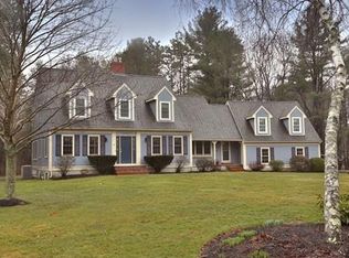 7 Cleary Ln, Topsfield, MA 01983