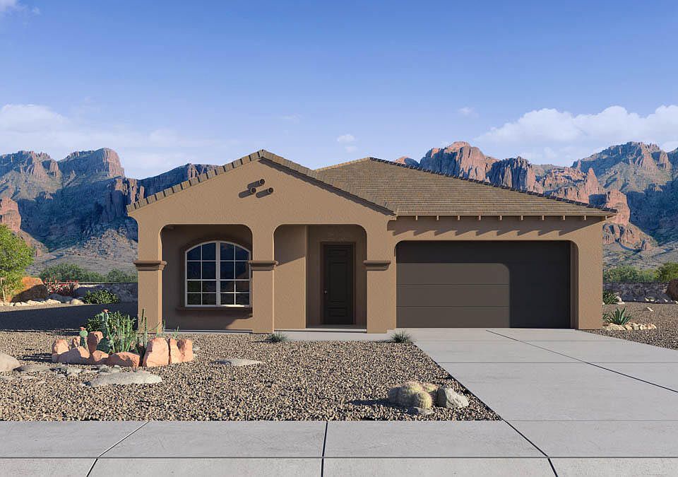 1st image of 6012 E Lone Cactus Drive
