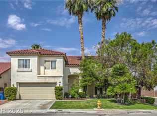 8433 Brookline Ct, Las Vegas, NV 89123