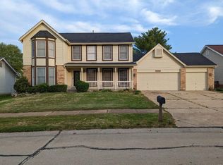 16753 Newbury Xing, Florissant, MO