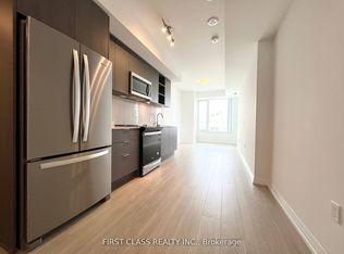 50 Dunfield Ave #2920, Toronto, ON M4S 0E4
