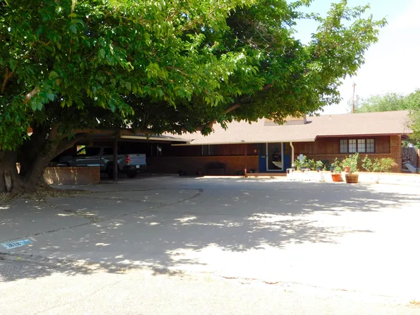 1818 W Avenue D, Muleshoe, TX 79347