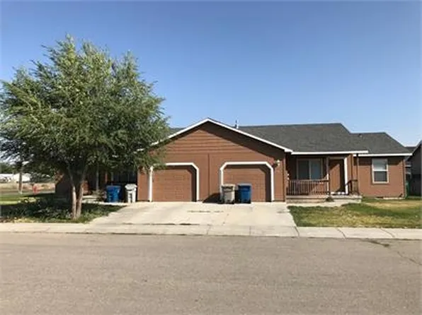 1196 SE Freedom Cir #1196, Mountain Home, ID 83647