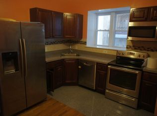 1221 S 52nd St APT 1, Philadelphia, PA 19143