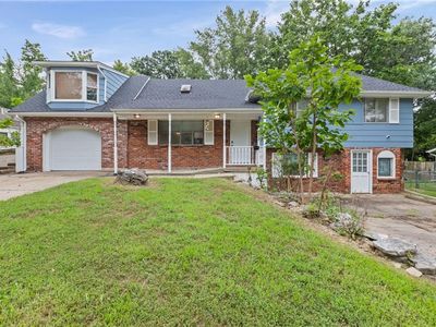213 Briar Ln, Kansas City, MO, 64119