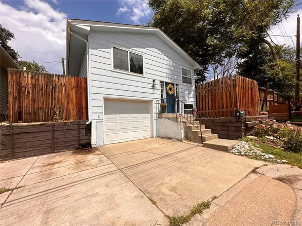 2040 N Hooker Street #G, Denver, CO 80211