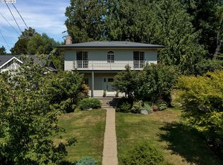 4333 SW Marigold St, Portland, OR 97219