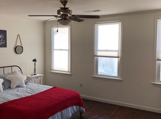 110 N West St, Alexandria, VA 22314